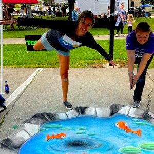 Meet your Posher, Alysa